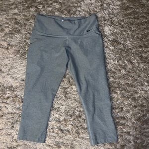 Nike Dri-Fit capris